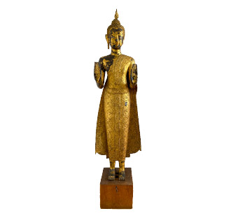 Ankauf Asiatika in Giessen / Gießen