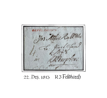 Ankauf Briefmarken in Giessen / Gießen