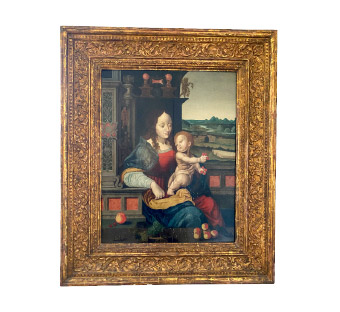 Ankauf Gemälde in Giessen / Gießen