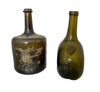 Ankauf Glas Objekte in Giessen / Gießen