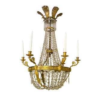 Ankauf Lampen Leuchter in Giessen / Gießen