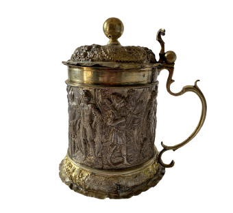 Ankauf Silber in Giessen / Gießen