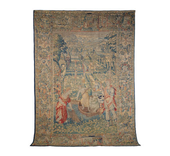 Ankauf Teppiche in Giessen / Gießen